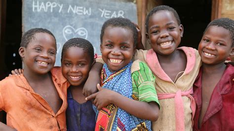 5 Reasons To Sponsor A Child World Vision Uk
