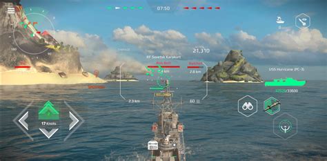 Modern Warships Apk Download For Android Free