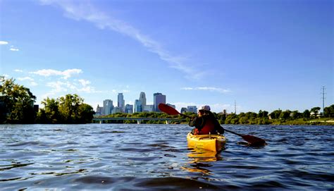 Pagesbusinessesfood & beveragerestaurantamerican restaurantred river kitchen • city house. Kayaking the Mississippi River gets easier as Paddle Share ...