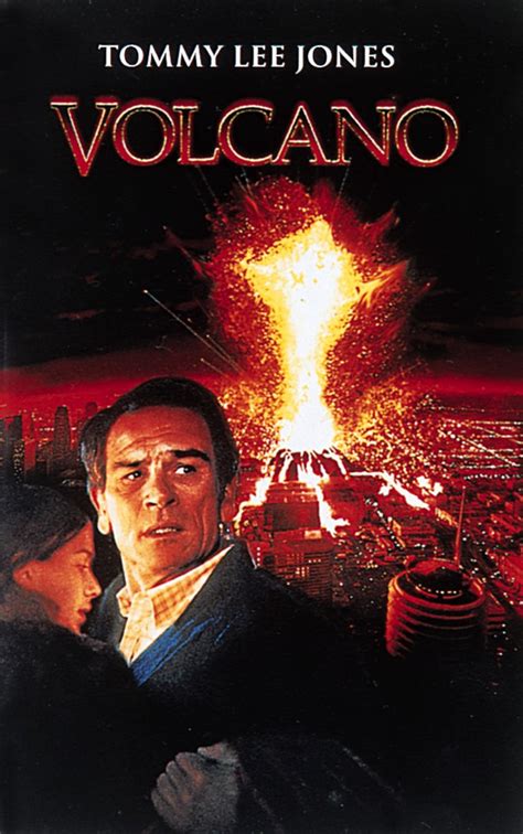 Volcano Film Movie Review Volcano Hubpages See More Of
