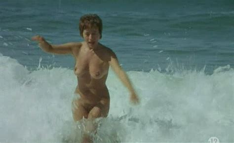 Annie Girardot Nude Celebrities