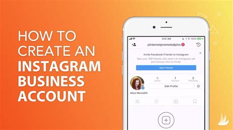 On the platform, they discuss quite serious questions about investing, share experiences, and ideas. How to Create an Instagram Business Account and Why You'd ...