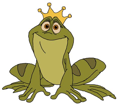 Prince Naveen Frog Prince Disney Fan Art 36290045 Fanpop