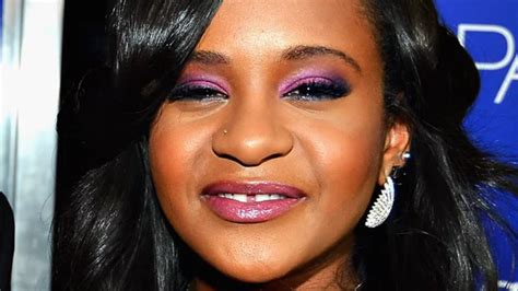 Disturbing Details Discovered In Bobbi Kristina Brown S Autopsy Youtube