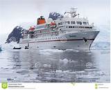 Zodiac Cruise Antarctica Photos
