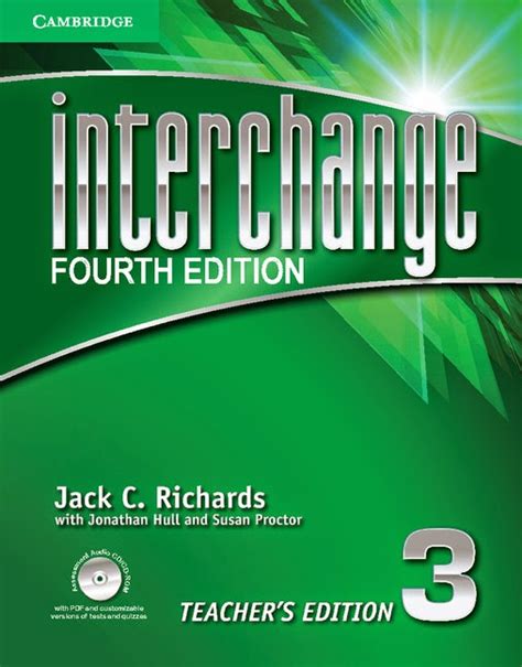 Shifting its powertrain commonality from the dodge aries to that of the larger dodge dynasty, a 2.5 l i4 was the standard engine, with a 3.0 l v6 and 3.3 l v6 as options. PDF Interchange 3 4th Edition [Student Book and Workbook ...