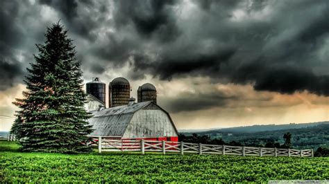 Barn Wallpapers Top Free Barn Backgrounds Wallpaperaccess