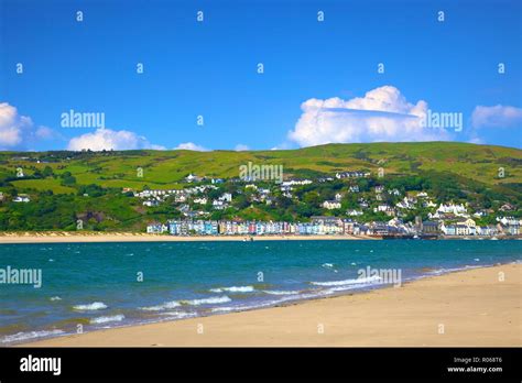 Aberdovey Hi Res Stock Photography And Images Alamy