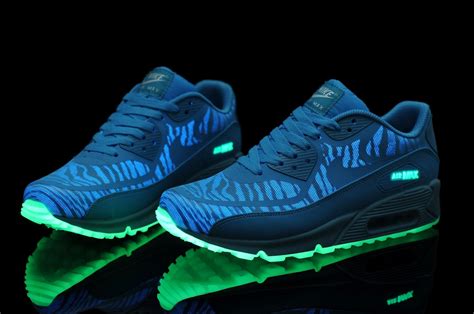 Nike Air Max 90 Glow In The Dark