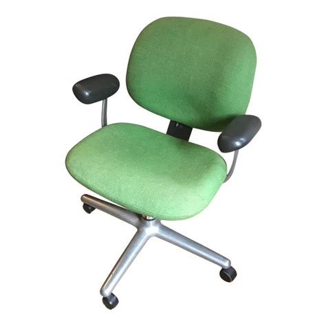 The most common herman miller office chair material is ceramic. Vintage 1970s Herman Miller Ergon Office Chair | Chairish