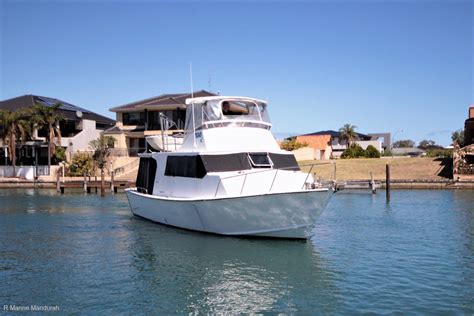 1979 RANDELL 37 CONVERTED CRAY BOAT BTFD5175436 BOATTRADER