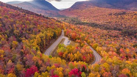 18 Places In New Hampshire You Have To See Before You Die