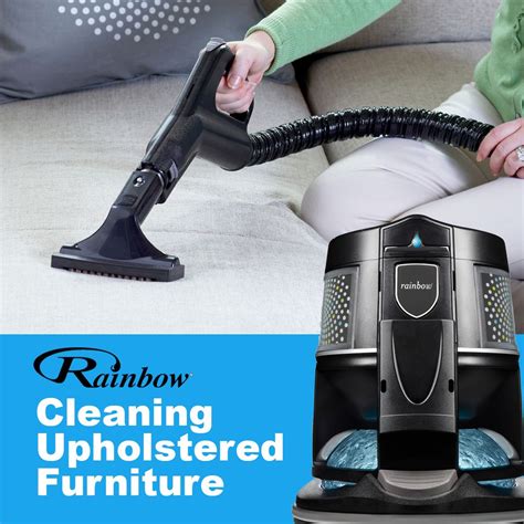 Rainbow Vacuum Cleaner In Depth Review And Best Price Topvacuumscleaner