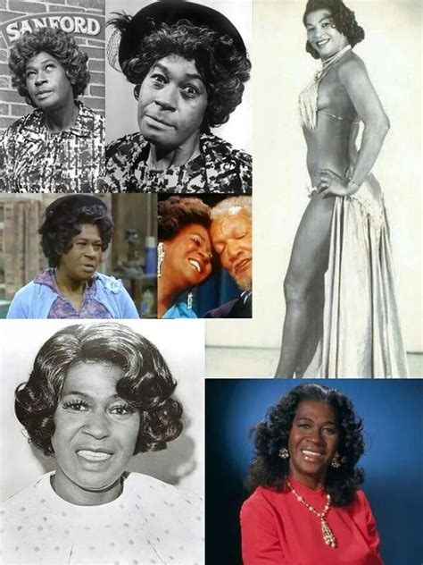Lawanda page is a popular united states of america actress, comedian who is most renowned for his television actor,movie actor,actor. Lawanda page | Sanford and son, Black actresses, Black ...