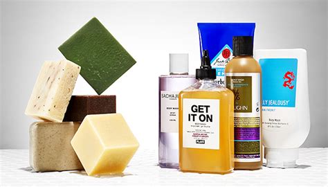 Bar Soap Vs Body Wash Which Is Better For You Birchbox Mag
