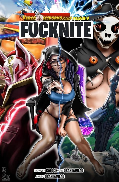Fortnite Luscious Hentai Manga And Porn