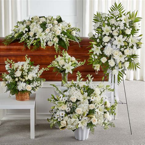 Sympathy And Funeral Flowers Columbus De Santis Florist Incpage 5de