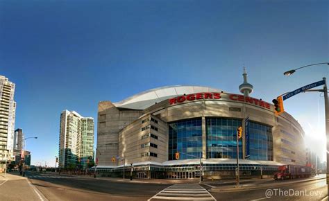 Rogers Centre Skydome