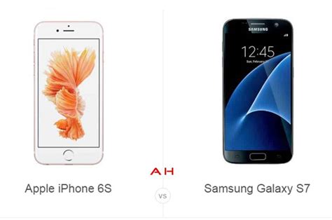 The apple tv app and apple tv+ are available on a wide variety of streaming platforms, popular smart tvs, and airplay‑enabled tvs. Phone Comparisons: Apple iPhone 6S vs Samsung Galaxy S7