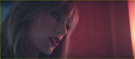 I Don T Wanna Live Forever Video Watch Taylor Swift And Zayn Malik S Steamy Collab Now