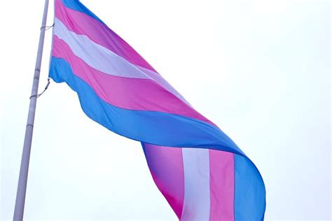 Transgender Pride Flag Now Has An Official Home In Philly Phillyvoice