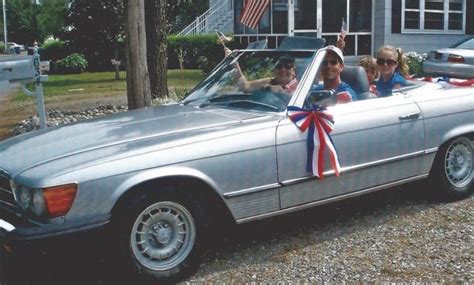 Maybe you would like to learn more about one of these? 1985 MERCEDES-BENZ 360 SL V-8 CONVERTIBLE for sale: photos, technical specifications, description