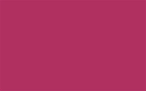 2560x1600 Rich Maroon Solid Color Background