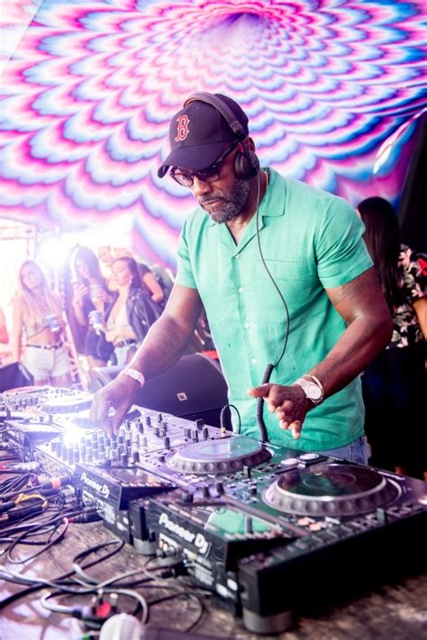 Idris Elba Announces Plans To ‘lean Away From Acting For Music Career