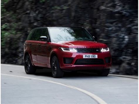 A new range rover sport should also be coming, likely one year after the range rover. 2020 Land Rover Range Rover Sport Prices, Reviews, and ...