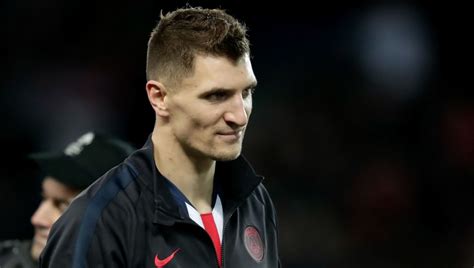 Get thomas meunier latest news and headlines, top stories, live updates, special reports, articles, videos, photos and complete coverage at mykhel.com. Man Utd 'Staying on Top' of Thomas Meunier Situation Amid ...