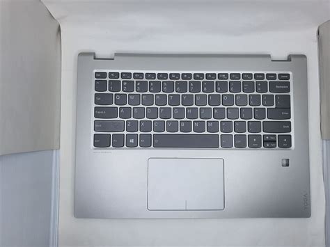 Lenovo Keyboard For Lenovo Yoga 520 14ikb
