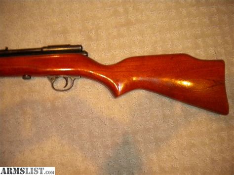 Armslist For Sale Vintage Crossman Model 140 22 Caliber Pellet Rifle