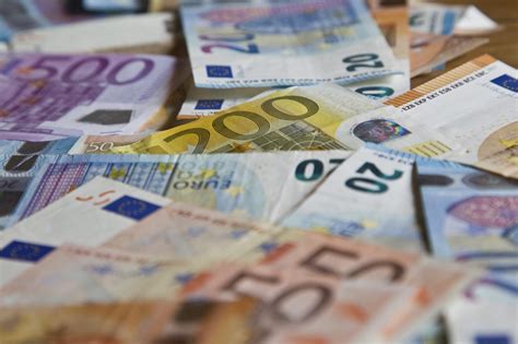 Österreich Lehnt Eu Weites Limit Für Bargeldzahlungen Ab
