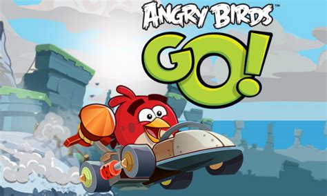 Mustachioed barbarians, fire wielding wizards, and other unique troops are waiting for you! Nuevo modo multijugador local para Angry Birds Go