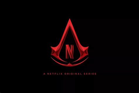 Live Action Assassins Creed Tv Series Coming To Netflix