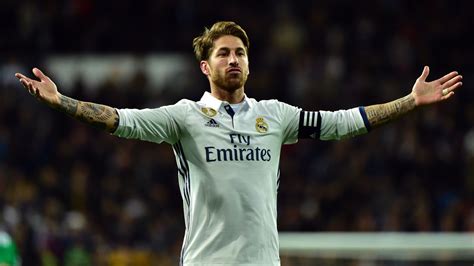 The best quality and size only with us! Sergio Ramos HD Wallpapers