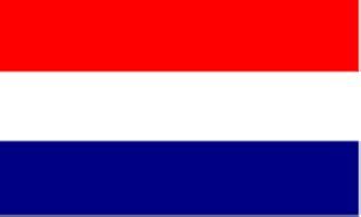 Huvudstäderna heter amsterdam och haag. NEDERLÄNDERNA HOLLAND FLAGGA, KÖP NEDERLÄNDERNA HOLLAND ...