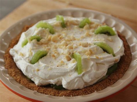 Check spelling or type a new query. Kiwi Lime Pie Recipe | Ree Drummond | Food Network