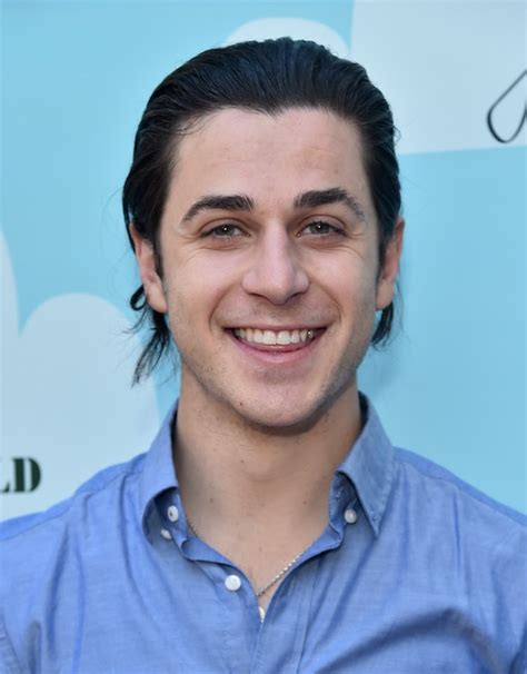 Wizards Of Waverly Place Star David Henrie Is A Dad Now And His