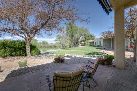 Rio Rancho Condos and Townhouses With 1 or 2 Bedrooms