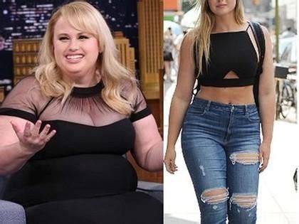 Honda rebel 250 manual online: RevContent Ad - After Losing 250 Pounds Rebel Wilson Is ...