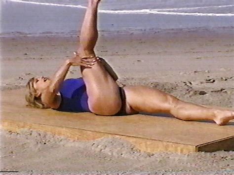 Free Denise Austin Wardrobe Malfunction Camel Toe Porn Photo Galleries Hot Sex Picture
