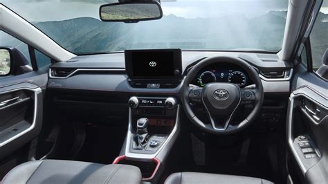 2023 Toyota Rav4 Update Revealed For Japan Australia To Follow Drive