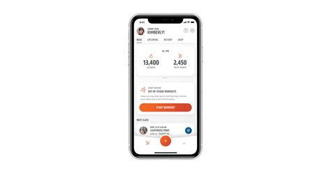 It's totally possible to make working toward a goal fun and rise is one of those weight loss apps that makes dieting so easy that it'd be really difficult to. New Orangetheory App | Orangetheory OTbeat Link With Apple ...