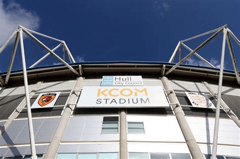 Kcom Release Classy Message As Hull City Deal Ends After Almost Two