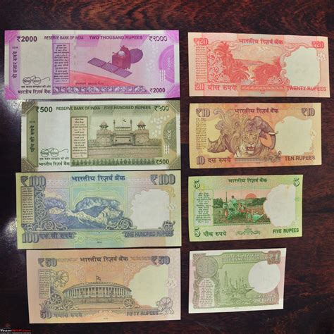 Maybe you would like to learn more about one of these? Currency Notes & Coins from around the world - Team-BHP