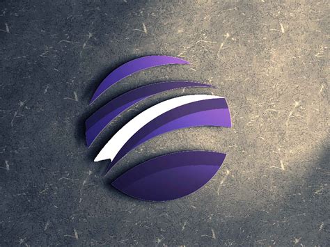 Shiny 3d Logo And Give 3d Look For Your Logo For 3 Seoclerks