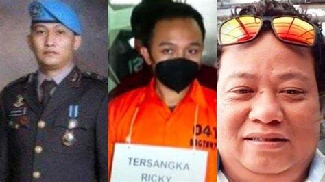 Memanas Brigadir J And Kuat Maruf Di Magelang Bripka Rr Lakukan Ini Di