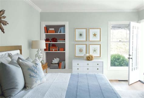 Best Paint Colours For Master Bedroom