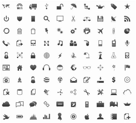 10 Free Small Icons For Web Page Images Free Web Icons Small Icon